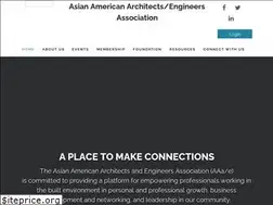 Sites similar to aaaesc.org