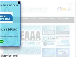 Sites similar to aaaespinal.com.co