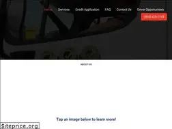 Sites similar to aaaexpressonline.com