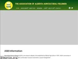 Sites similar to aaaf.ab.ca