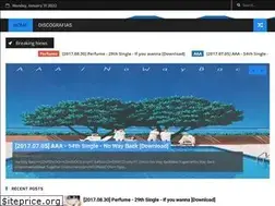 Sites similar to aaafansproject.blogspot.com