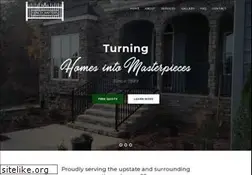 Sites similar to aaafencecrafters.com