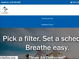 Sites similar to aaafilter.com