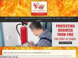 Sites similar to aaafirepro.com