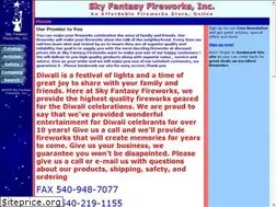 Sites similar to aaafireworks.com