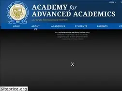 Sites similar to aaafiu.org