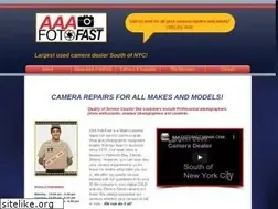 Sites similar to aaafotofast.com