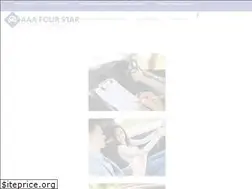 Sites similar to aaafourstardrivingschool.com