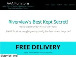 Sites similar to aaafurniture.net