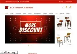 Sites similar to aaafurnitureusa.com