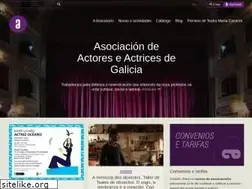 Sites similar to aaag.gal
