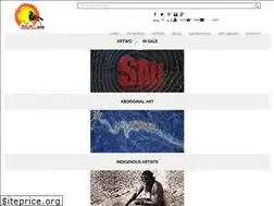 Sites similar to aaagallery.com.au