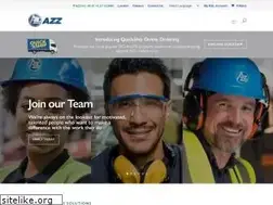 Sites similar to aaagalvanizing.com