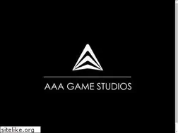 Sites similar to aaagamestudios.com