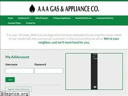 Sites similar to aaagas.net