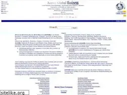 Sites similar to aaagb.net