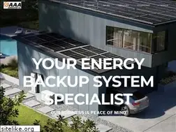 Sites similar to aaagenerator.com