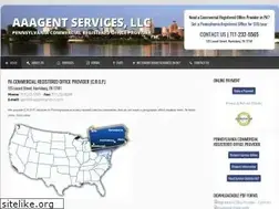 Sites similar to aaagentservices.com