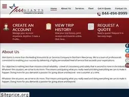 Sites similar to aaagiants.com