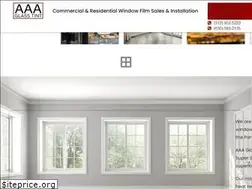 Sites similar to aaaglass.com