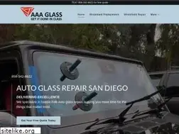 Sites similar to aaaglass.net
