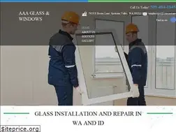 Sites similar to aaaglassandwindows.com