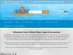 Sites similar to aaaglasspipes.com