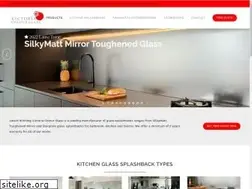 Sites similar to aaaglasssplashbacks.com.au