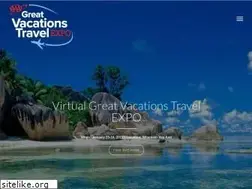Sites similar to aaagreatvacations.com