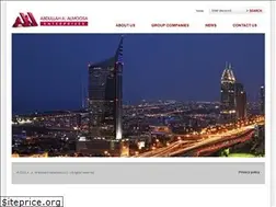 Sites similar to aaagroup.com