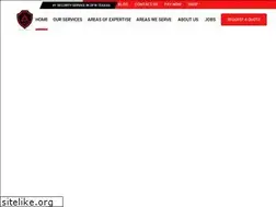 Sites similar to aaaguards.com