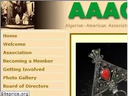 Sites similar to aaagw.org