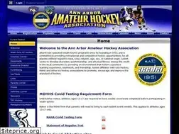 Sites similar to aaaha.org