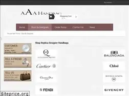 Sites similar to aaahandbag.nu