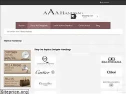 Sites similar to aaahandbag.se
