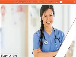 Sites similar to aaahc.com