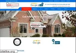 Sites similar to aaaheatingcooling.com