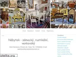 Sites similar to aaaholandskynabytek.cz