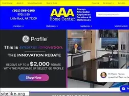 Sites similar to aaahomecenter.net
