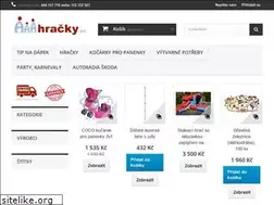 Sites similar to aaahracky.cz