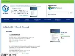 Sites similar to aaai-asbai.org.br