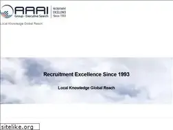 Sites similar to aaai.com.au