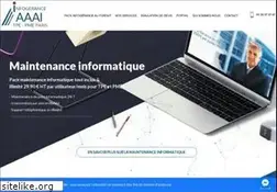 Sites similar to aaai.fr