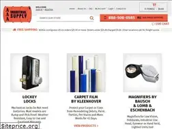 Sites similar to aaaindustrialsupply.com