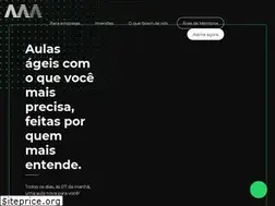 Sites similar to aaainovacao.com.br