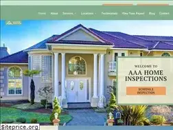 Sites similar to aaainspectnj.com