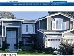 Sites similar to aaainspects.com