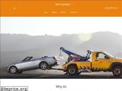 Sites similar to aaainsurancenv.com