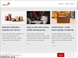 Sites similar to aaainternet.cz