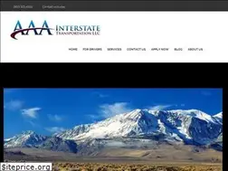 Sites similar to aaainterstate.com
